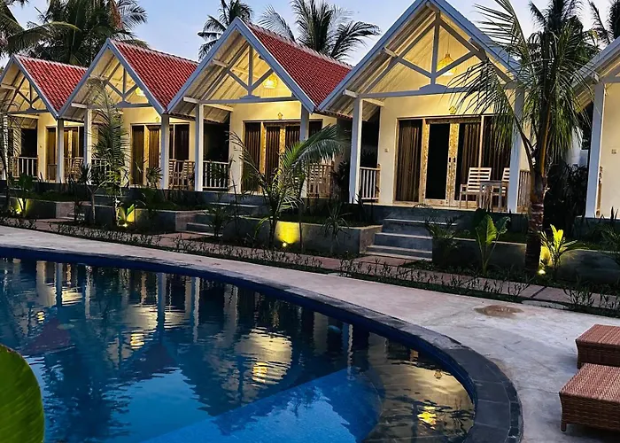 Penida West Palm Toyapakeh